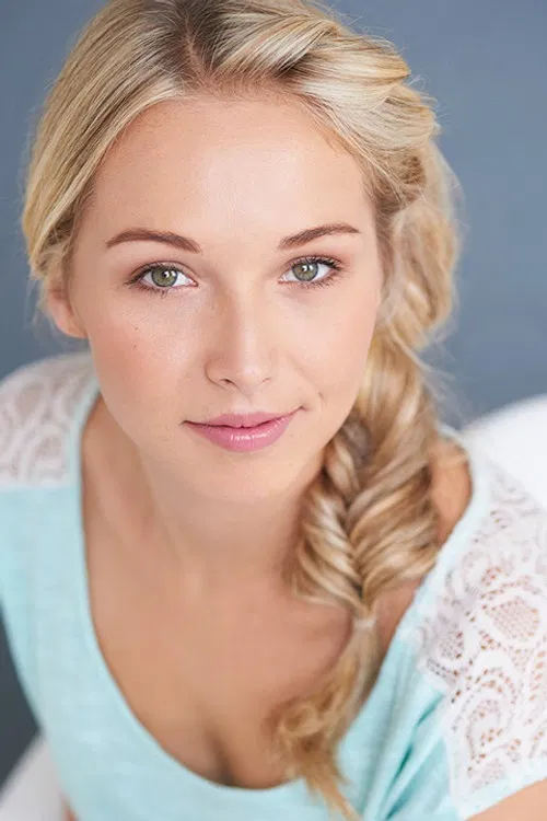 Sammi Barber profile