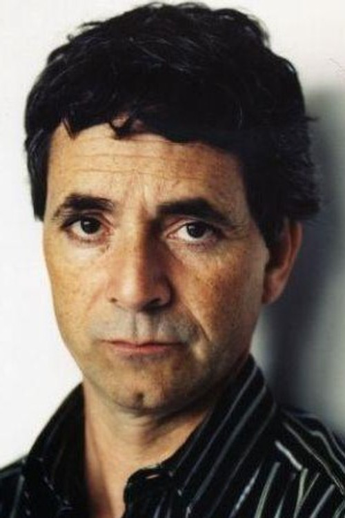 Yves Verhoeven profile