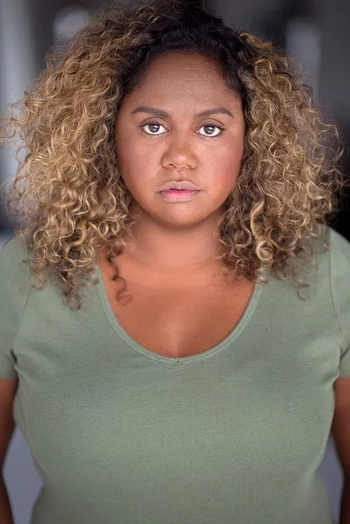 Maurial Spearim profile