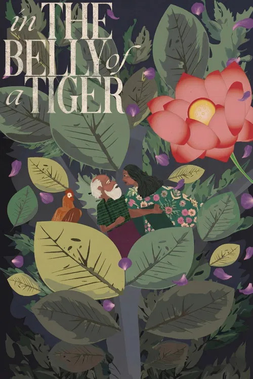 In the Belly of a Tiger poster