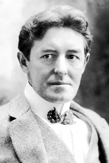 Marc McDermott profile