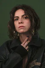 Renata Gaspar profile