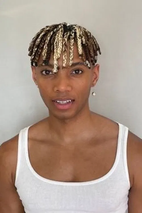 Justice Jamal Jones profile