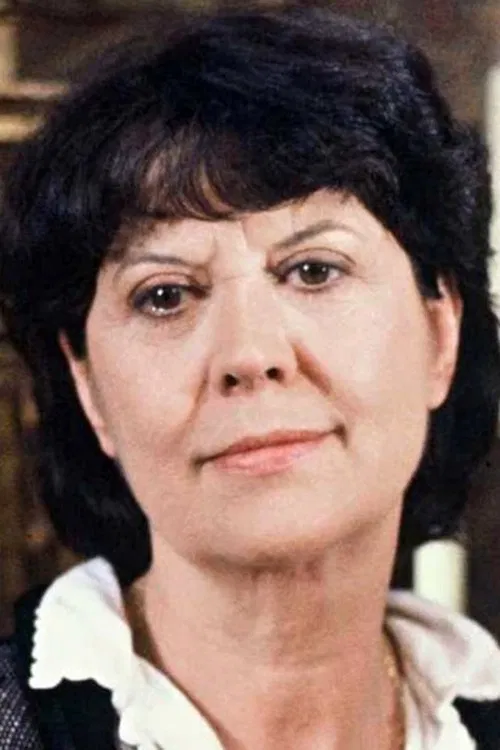 Véronique Silver profile