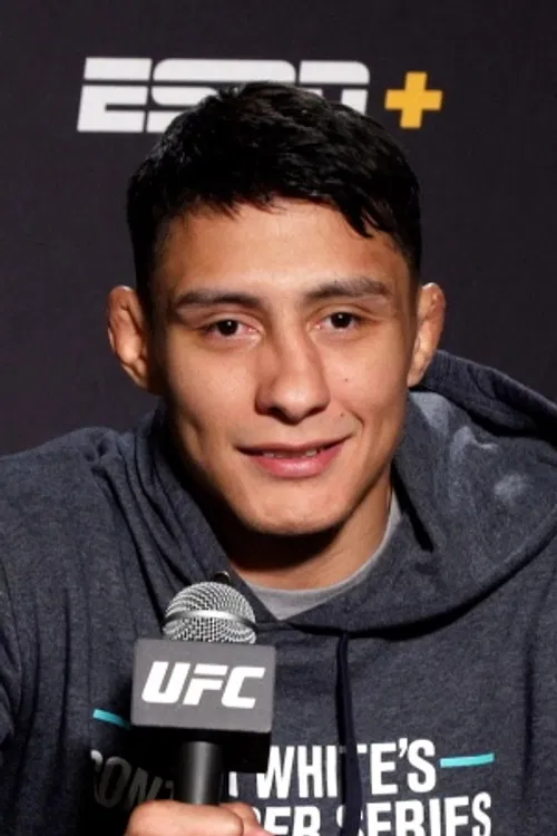 Fernie Garcia profile