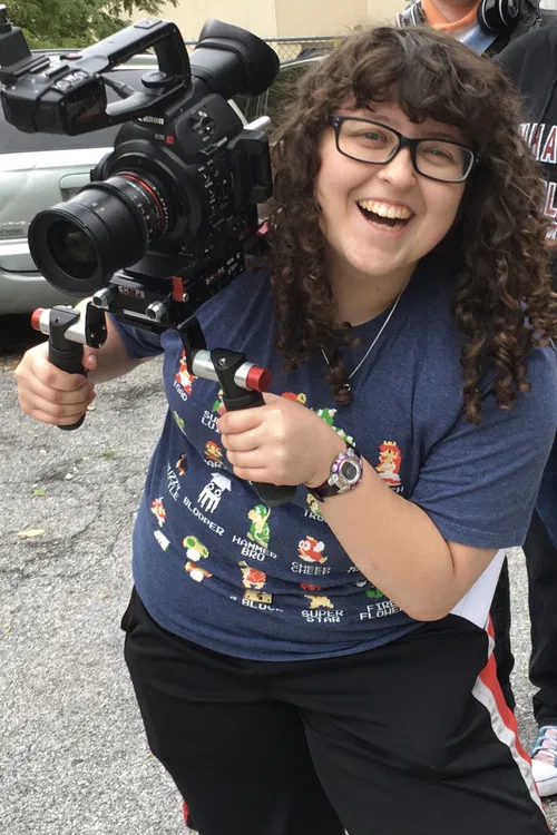 Gavi Loewenstein profile