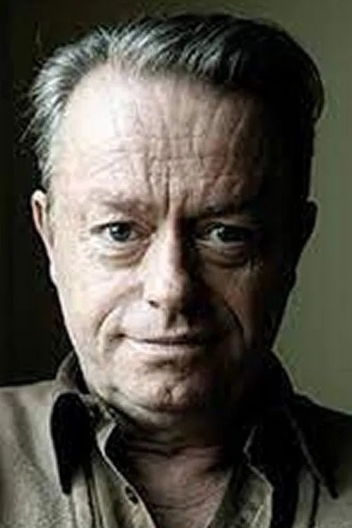 Pauli Ryberg profile