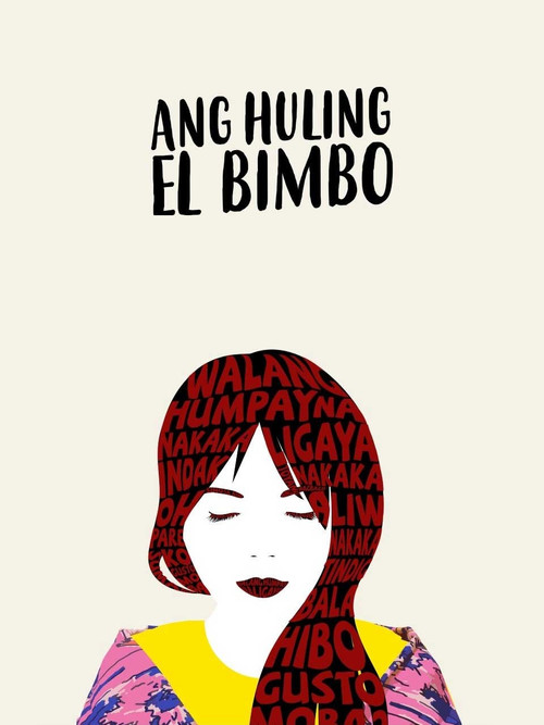 Ang Huling El Bimbo poster