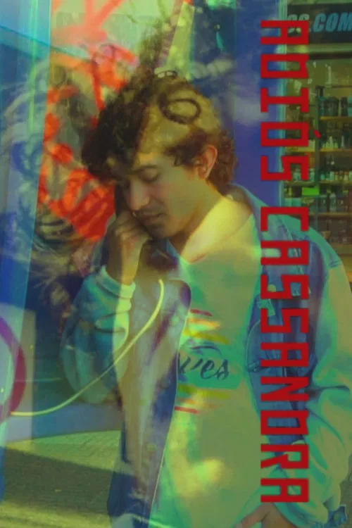 Adiós Cassandra poster