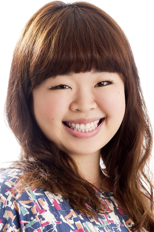 Yoshiko Inoue profile