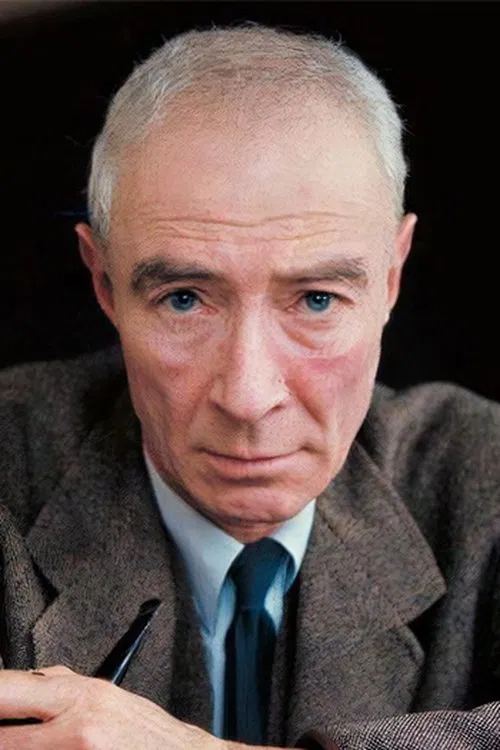 J. Robert Oppenheimer profile