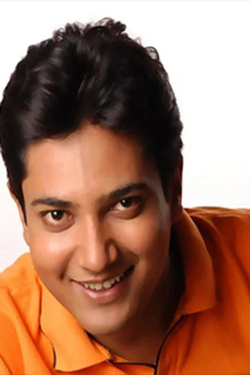 Raag Oinitam profile