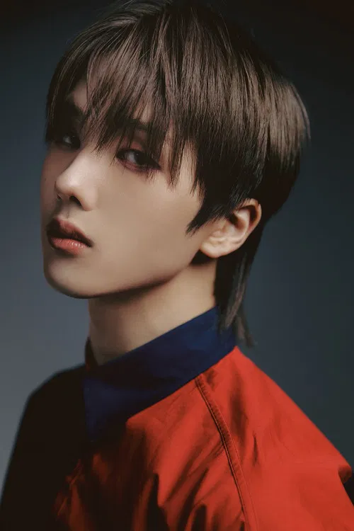 Jisung profile