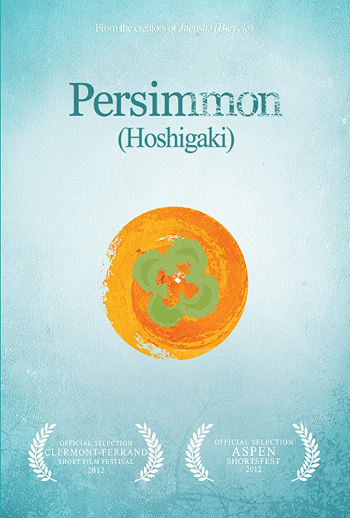 Persimmon poster