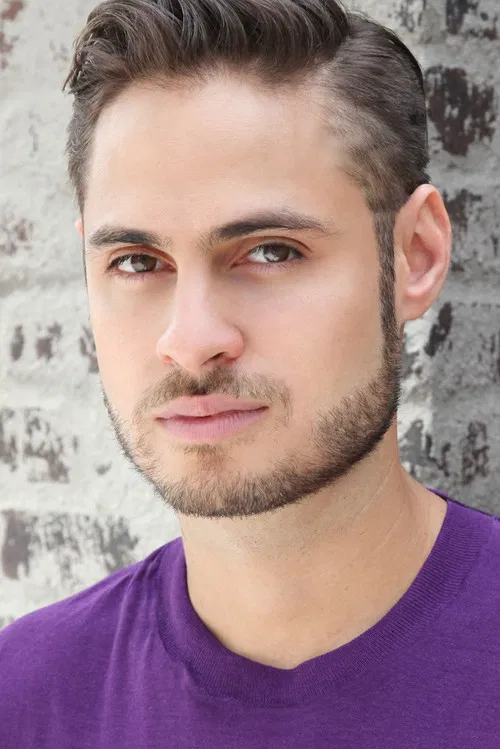 Marc Sinoway profile