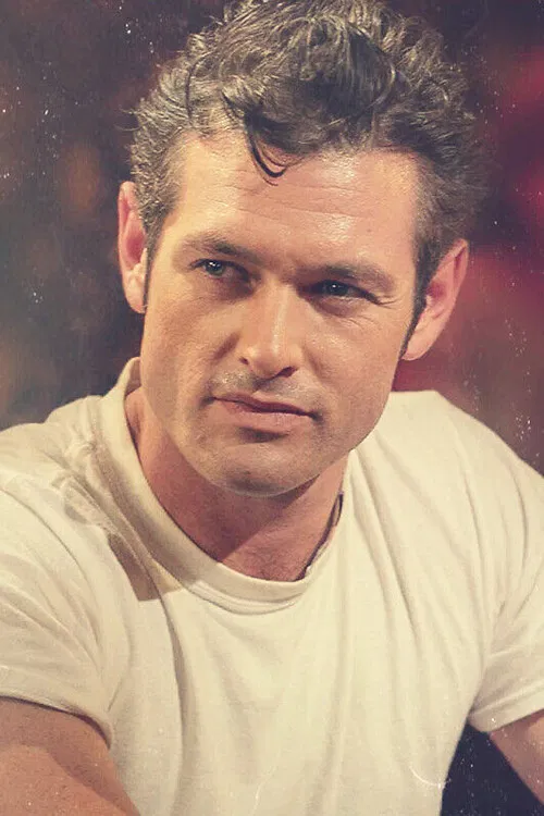 Billy Budinich profile