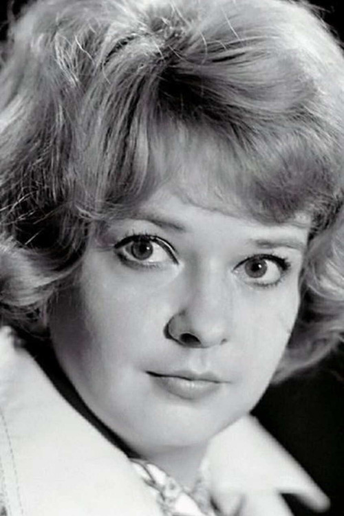 Ekaterina Markova profile