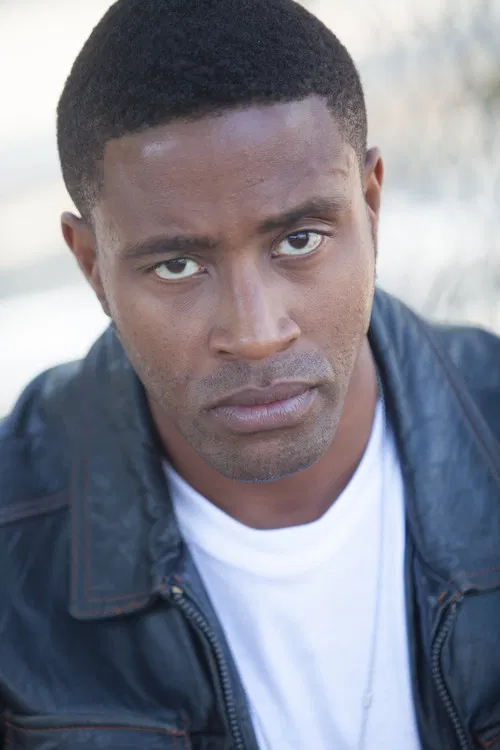 Ryan Mitchell profile