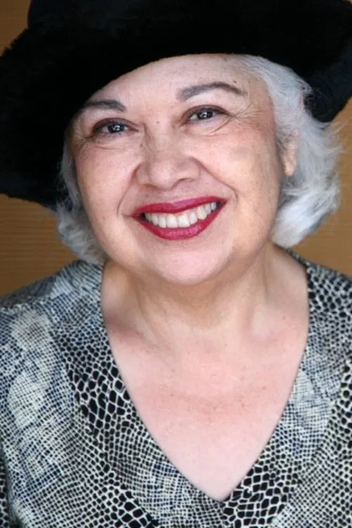 Raquel Gavia profile