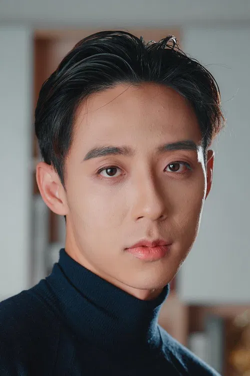 Fung Wai-Shing profile