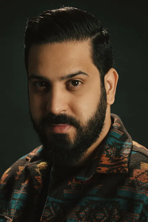 Amirhooshang Karimi profile