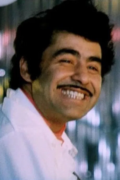 Igraf Ioshka profile