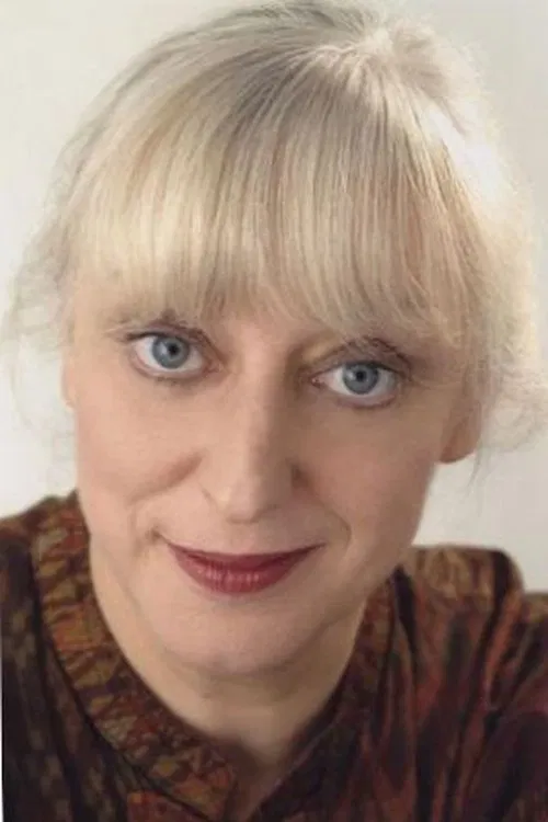 Claire Magnin profile