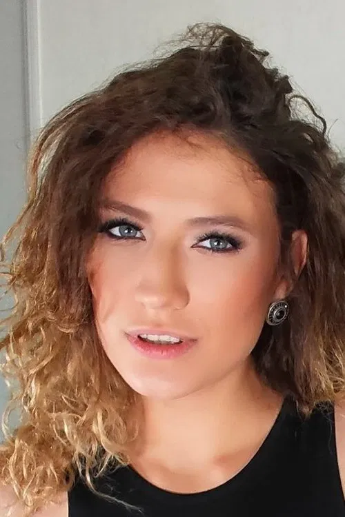 Stasy Riviera profile