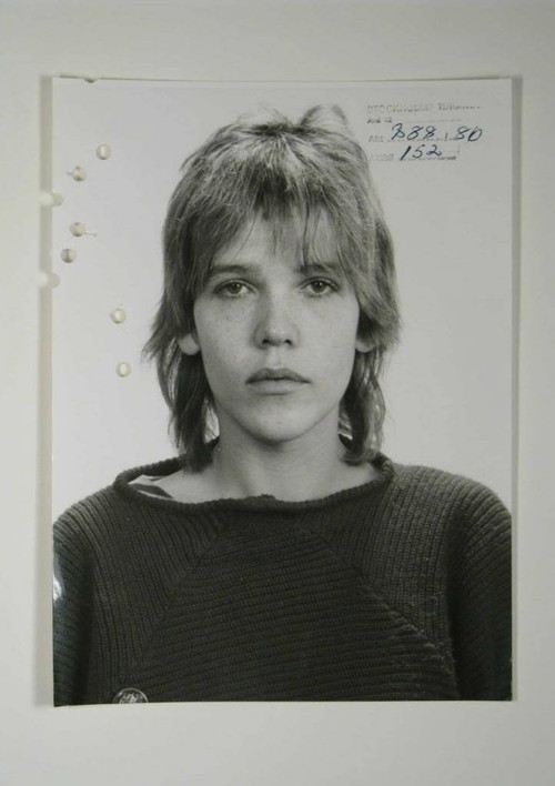 Styckmordet: berättelsen om en rättsskandal poster