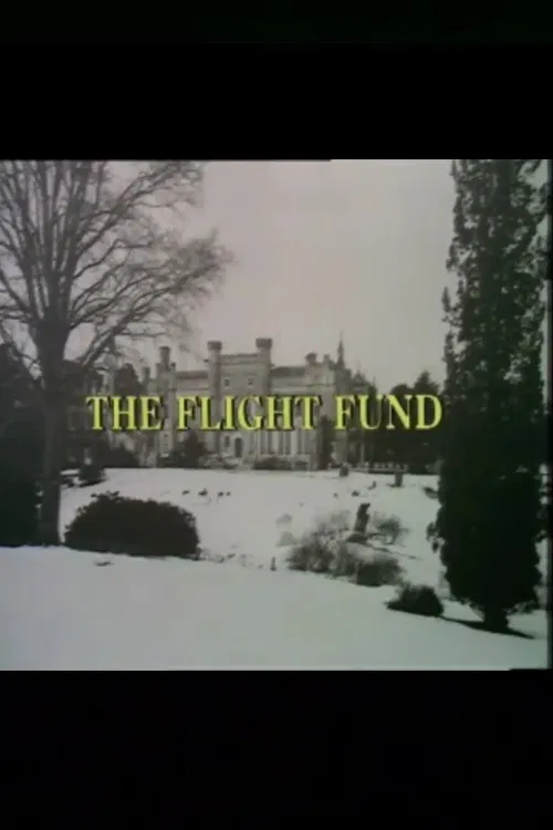 The Flight Fund poster