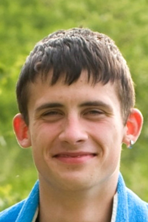 Peter Jensen profile