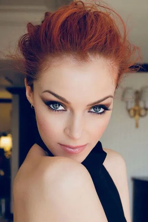 Melisa Garat profile