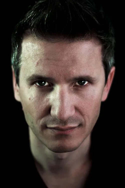 Andrei Polupanov profile