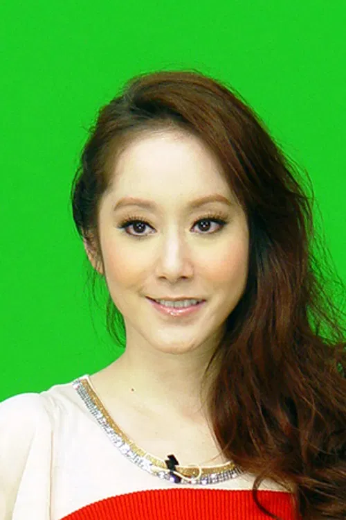 Evonne Hsu profile