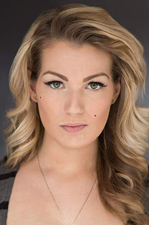 Nikki Rae Hallow profile