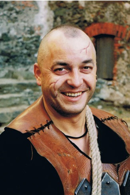 Wieslaw Chmielinski profile