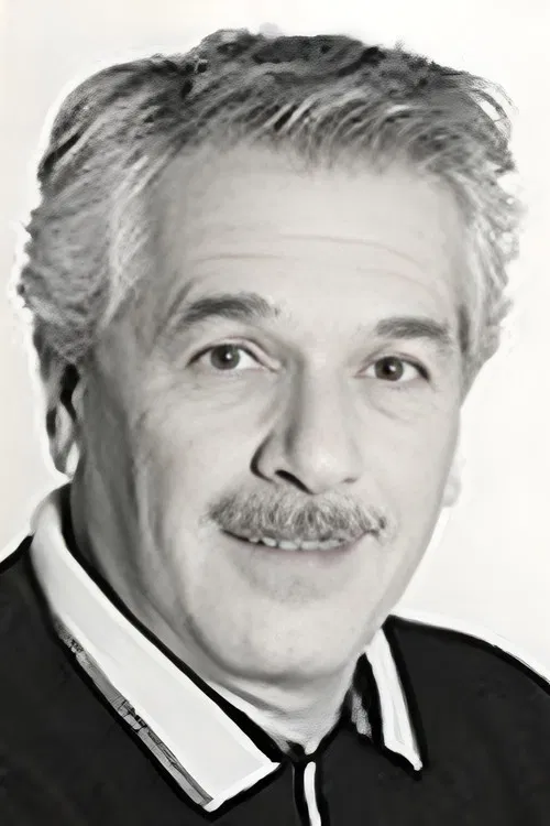 Michel Muller profile