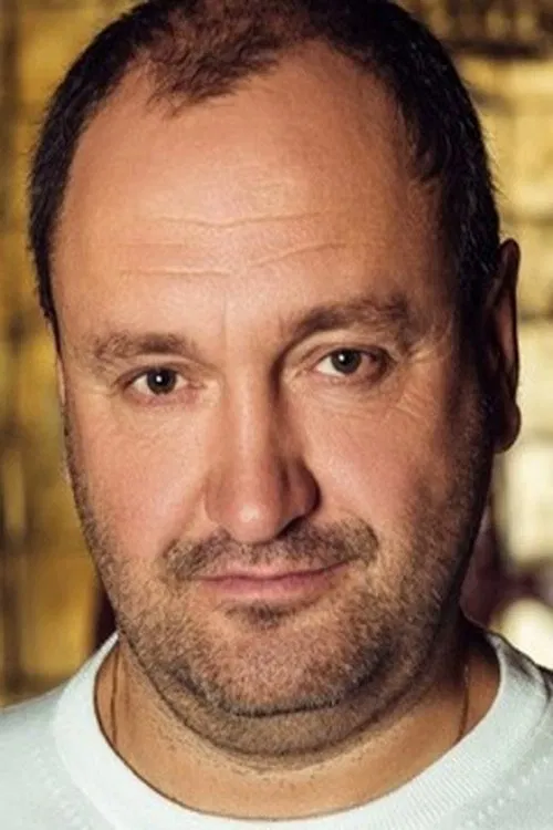 Sergey Yershov profile