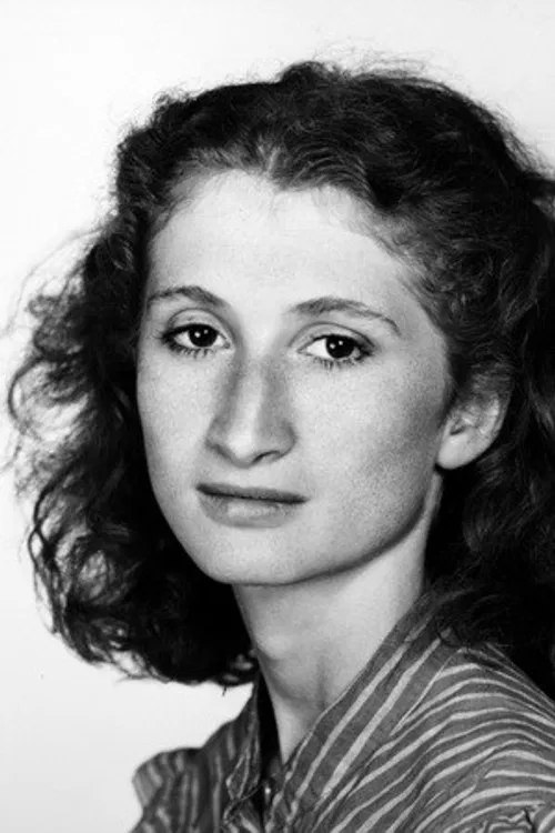 Katalin Lőrinc profile