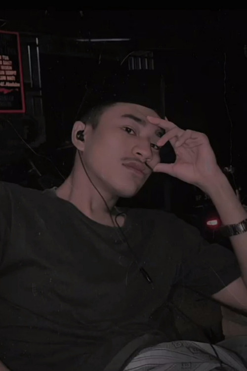 Muhammad Tommy Siguntang profile