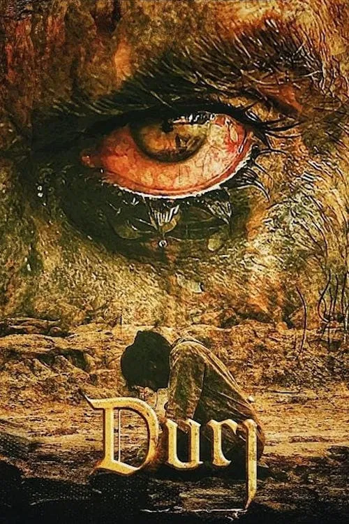 Durj poster