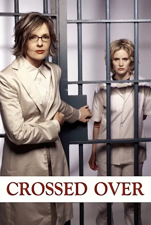 Crossed Over poster