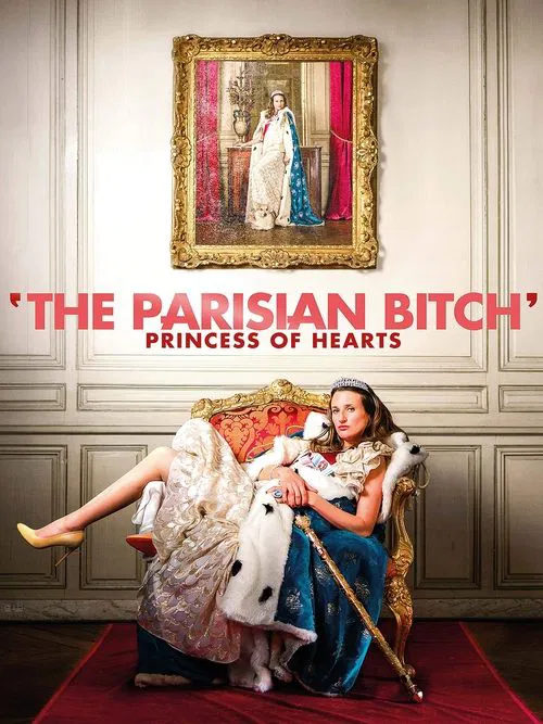 The Parisian Bitch poster