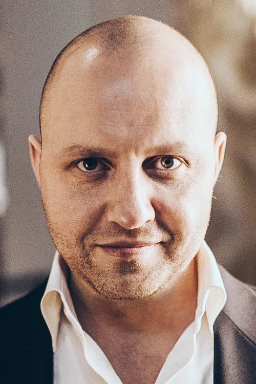 Mikhail Petrenko profile