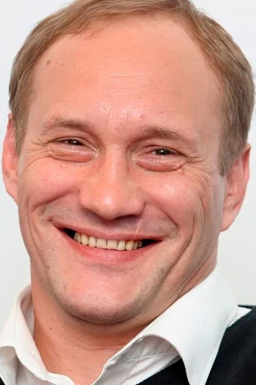 Evgeniy Sidikhin profile