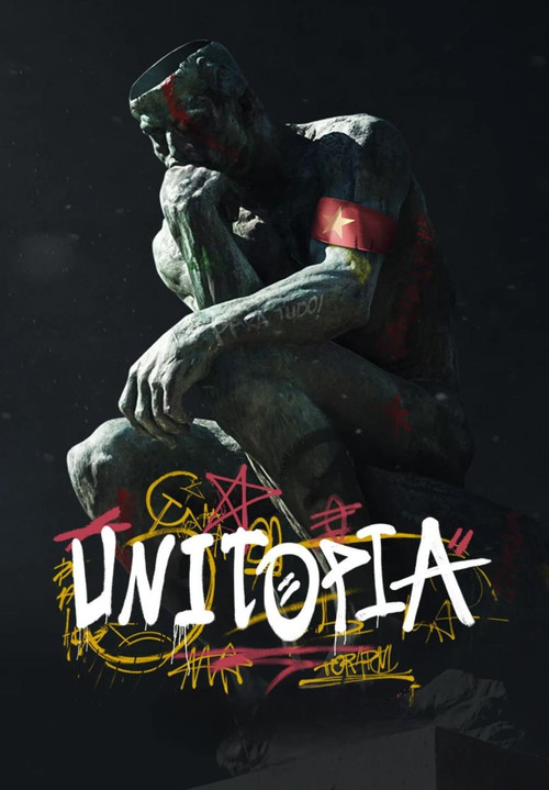 Unitopia poster