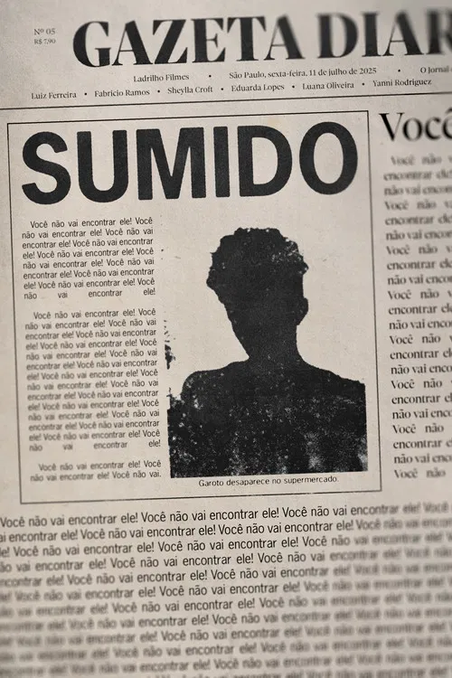 Sumido poster