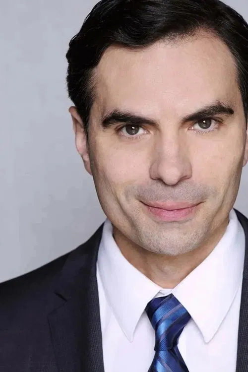 William Elsman profile