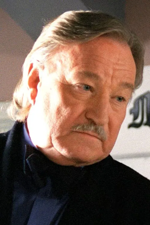 Ossi Ahlapuro profile