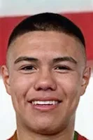 Daniel Garcia profile